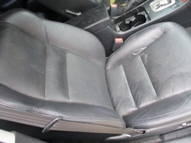 2006 ACURA TSX BLACK 2.4L AT A17539